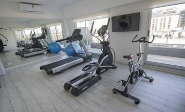 Monoambiente en venta en Palermo.