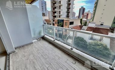 ALQUILER DEPARTAMENTO 3 AMBIENTES COCHERA. A ESTRENAR  PLAZA DE LA CRUZ.QUILMES CENTRO