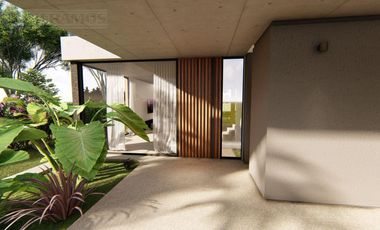 Casa al lago en venta, barrio Costas  - Puertos Escobar