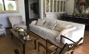 Casa en Centauros | Mallmann propiedades