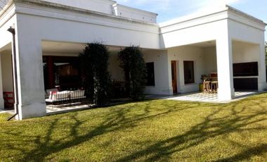 Casa en Centauros | Mallmann propiedades