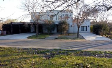 Casa en Centauros | Mallmann propiedades
