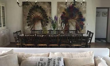 Casa en Centauros | Mallmann propiedades