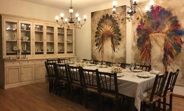 Casa en Centauros | Mallmann propiedades