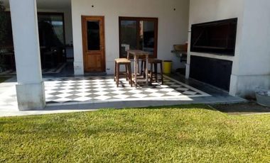 Casa en Centauros | Mallmann propiedades
