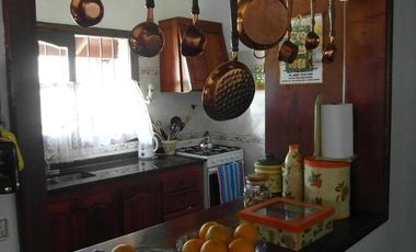 Hermoso Chalet en Pinamar