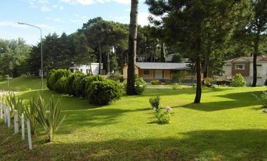 Hermoso Chalet en Pinamar
