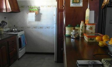 Hermoso Chalet en Pinamar