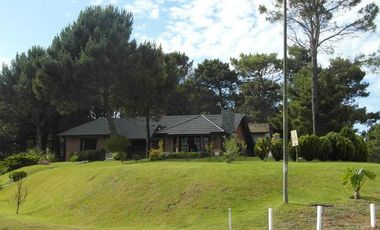 Hermoso Chalet en Pinamar