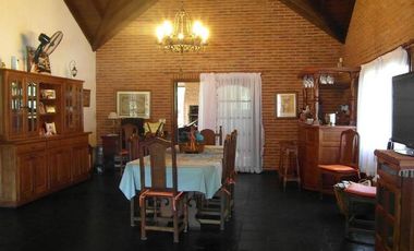 Hermoso Chalet en Pinamar