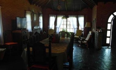 Hermoso Chalet en Pinamar
