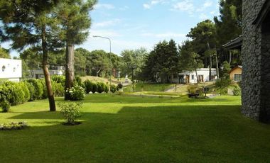Hermoso Chalet en Pinamar