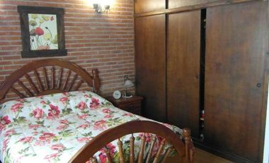 Hermoso Chalet en Pinamar