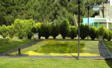 Hermoso Chalet en Pinamar
