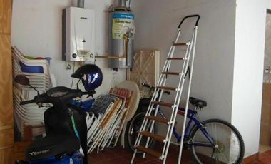 Hermoso Chalet en Pinamar