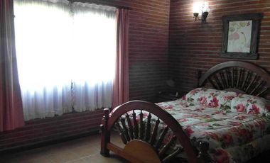 Hermoso Chalet en Pinamar
