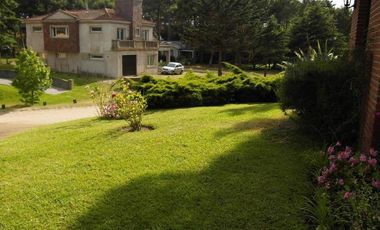 Hermoso Chalet en Pinamar