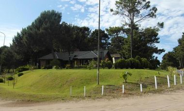Hermoso Chalet en Pinamar
