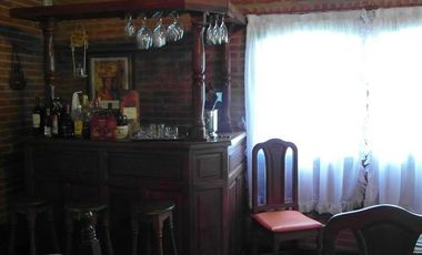 Hermoso Chalet en Pinamar
