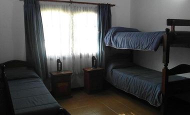 Hermoso Chalet en Pinamar