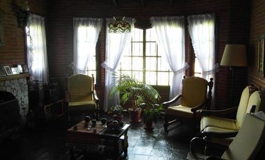 Hermoso Chalet en Pinamar