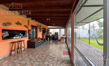 Casa En Venta Lindo Barrio- Villa San Jose