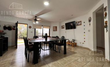 Casa En Venta Lindo Barrio- Villa San Jose