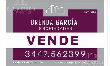 Casa En Venta Lindo Barrio- Villa San Jose