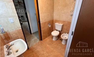 Casa En Venta Lindo Barrio- Villa San Jose