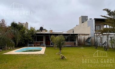 Casa En Venta Lindo Barrio- Villa San Jose