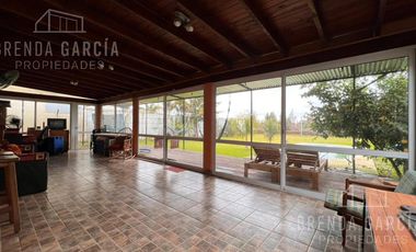 Casa En Venta Lindo Barrio- Villa San Jose