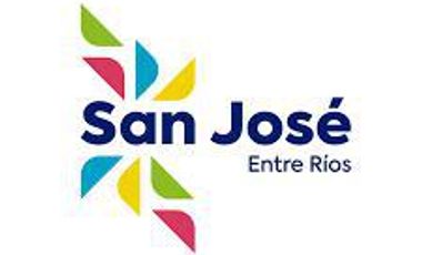 Casa En Venta Lindo Barrio- Villa San Jose