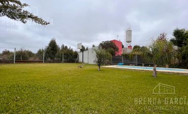 Casa En Venta Lindo Barrio- Villa San Jose