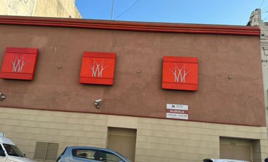 Local en alquiler - Lomas de Zamora (Av. Meeks  139)