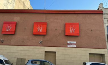 Local en alquiler - Lomas de Zamora (Av. Meeks  139)