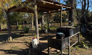 Casa en  venta en el Delta sobre Arroyo Angostura
