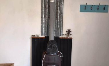 Casa en  venta en el Delta sobre Arroyo Angostura