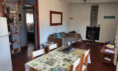Casa en  venta en el Delta sobre Arroyo Angostura