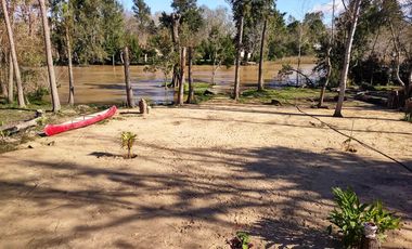 Casa en  venta en el Delta sobre Arroyo Angostura