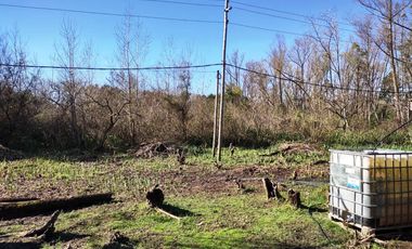 Casa en  venta en el Delta sobre Arroyo Angostura