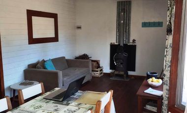Casa en  venta en el Delta sobre Arroyo Angostura