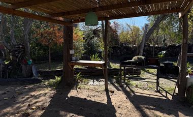 Casa en  venta en el Delta sobre Arroyo Angostura