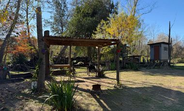 Casa en  venta en el Delta sobre Arroyo Angostura