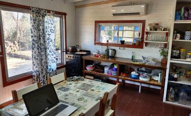 Casa en  venta en el Delta sobre Arroyo Angostura