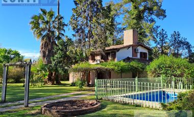 Casa en  La Bota