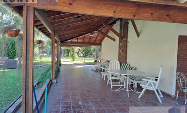 Casa en  La Bota