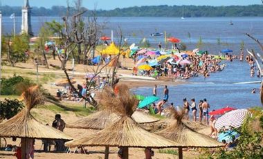 Casa en  alquiler temporal, Concepcion del Uruguay, Entre Rios