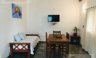 Casa en  alquiler temporal, Concepcion del Uruguay, Entre Rios