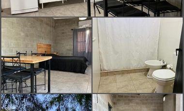 Casa en  alquiler temporal, Concepcion del Uruguay, Entre Rios