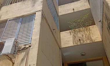 Departamento en alquiler de 2 dormitorios